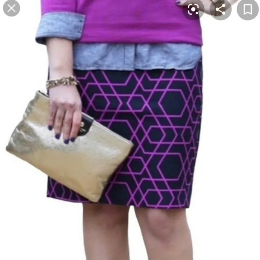 J Crew Pencil Skirt | Size 2